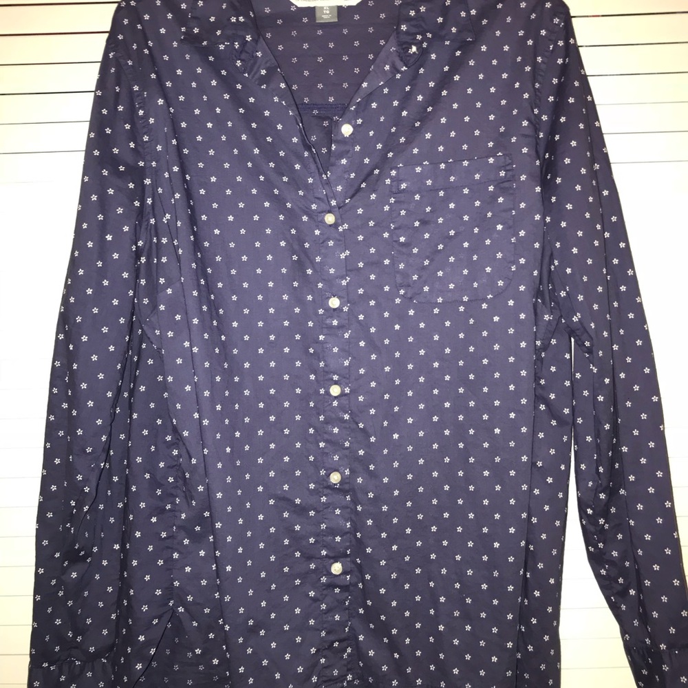 Old navy classic shirt